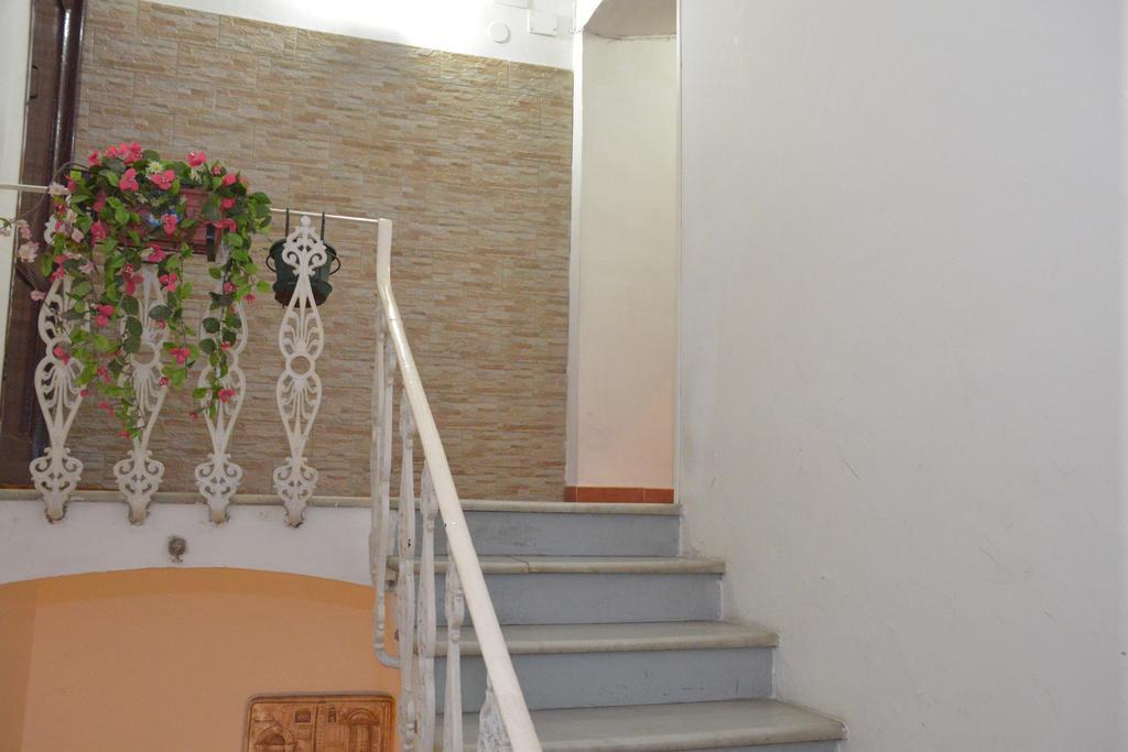 B&B La Casa Di Patty Rome Exterior photo