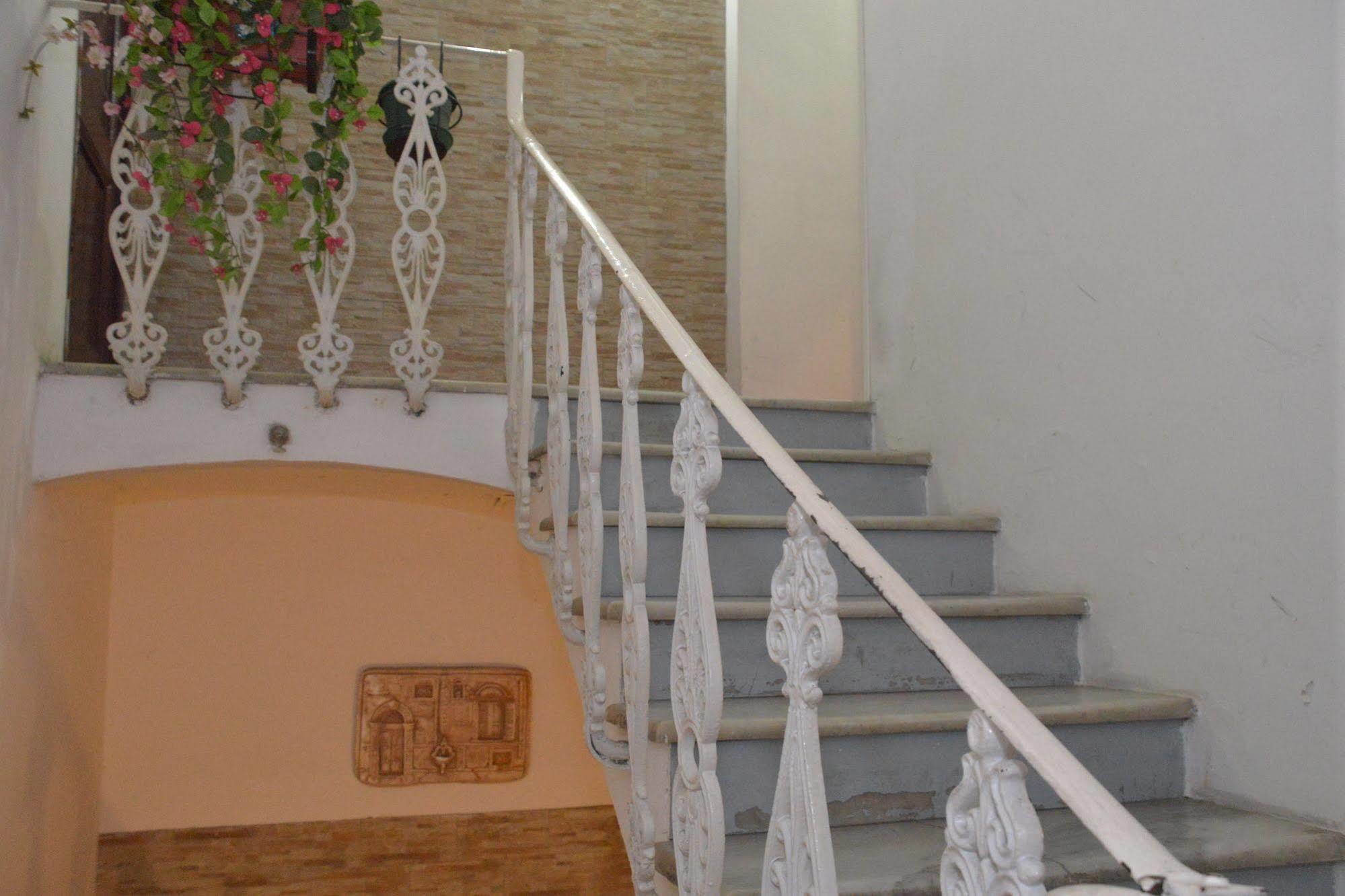 B&B La Casa Di Patty Rome Exterior photo