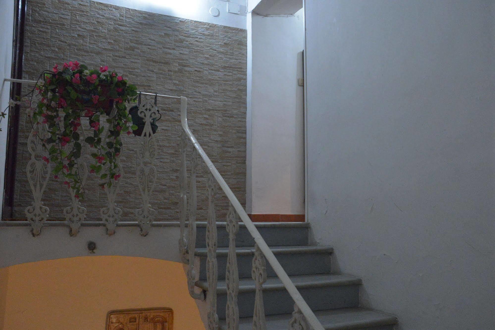 B&B La Casa Di Patty Rome Exterior photo